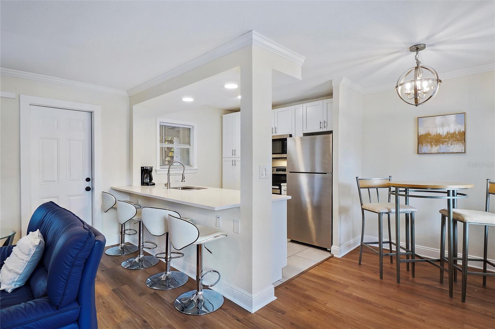 ROSEDALE - Residential Income