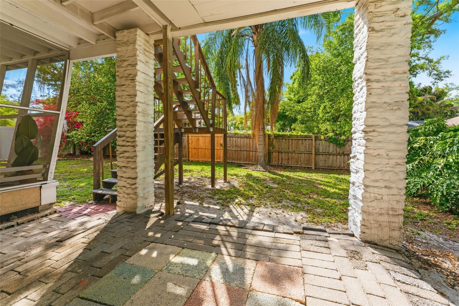 ROSEDALE - Residential Income