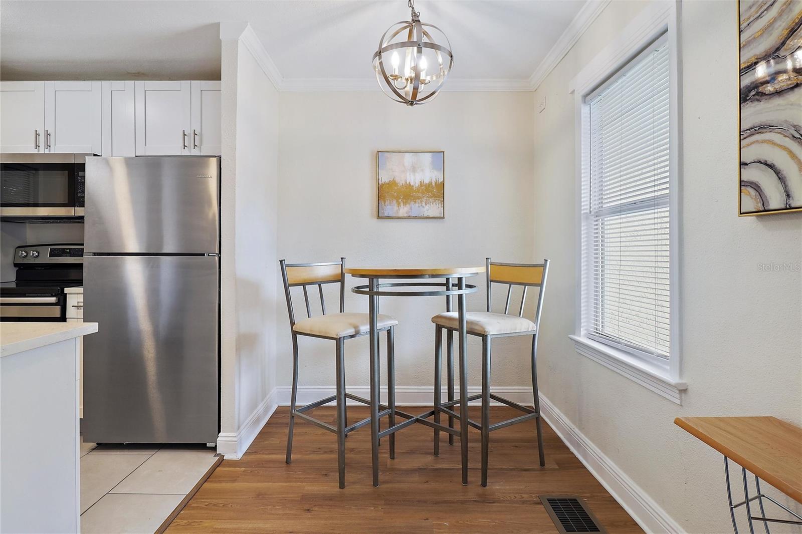 ROSEDALE - Residential Income