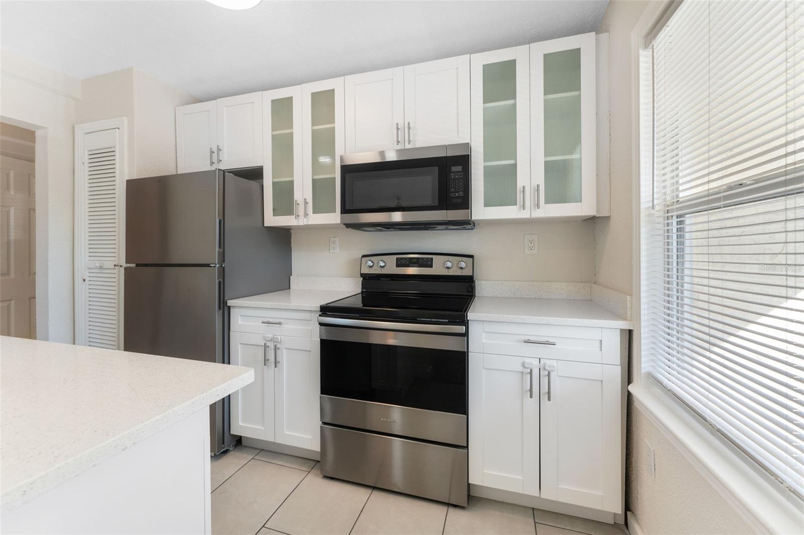 ROSEDALE - Residential Income