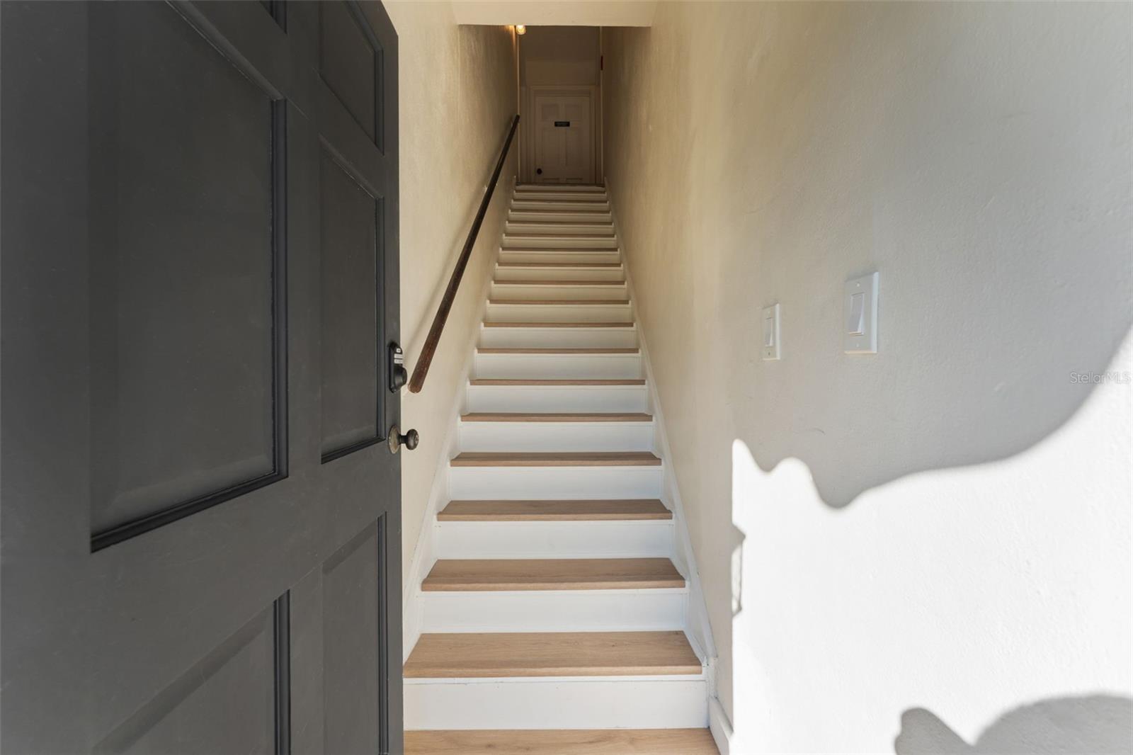 ROSEDALE - Residential Income