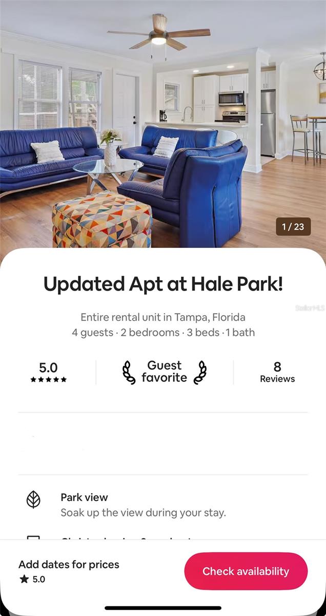 ROSEDALE - Residential Income