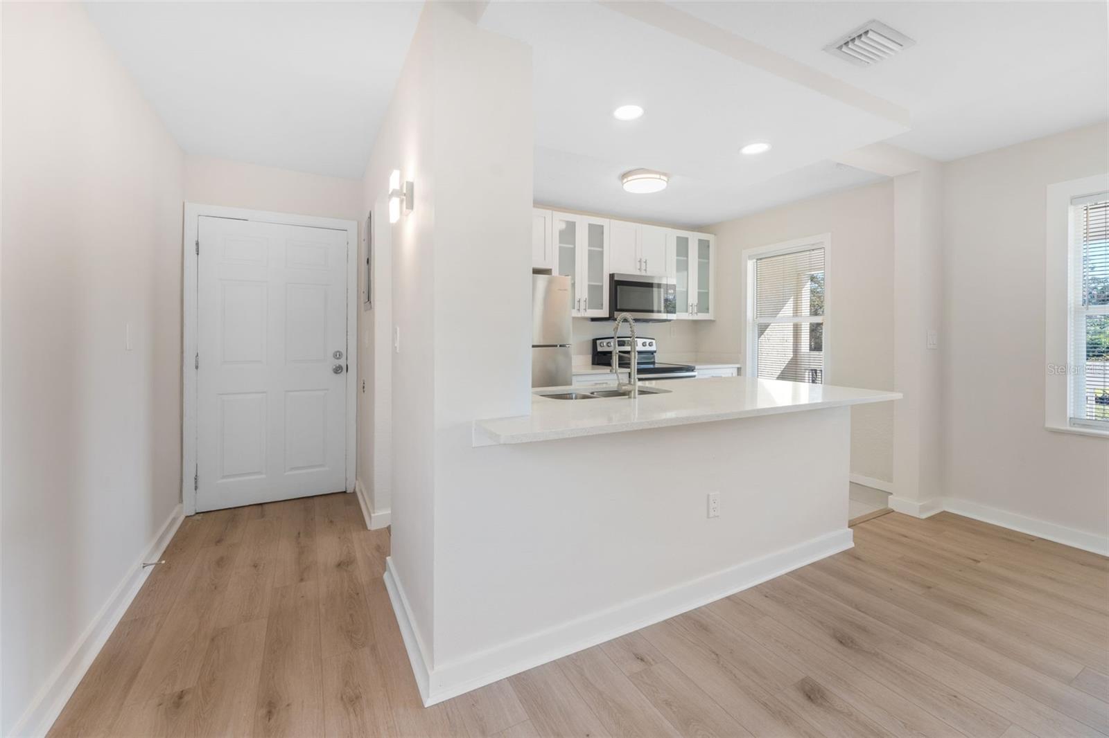 ROSEDALE - Residential Income