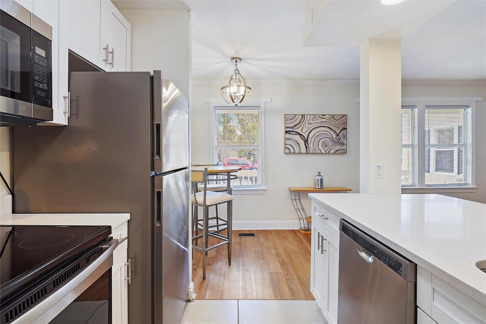 ROSEDALE - Residential Income