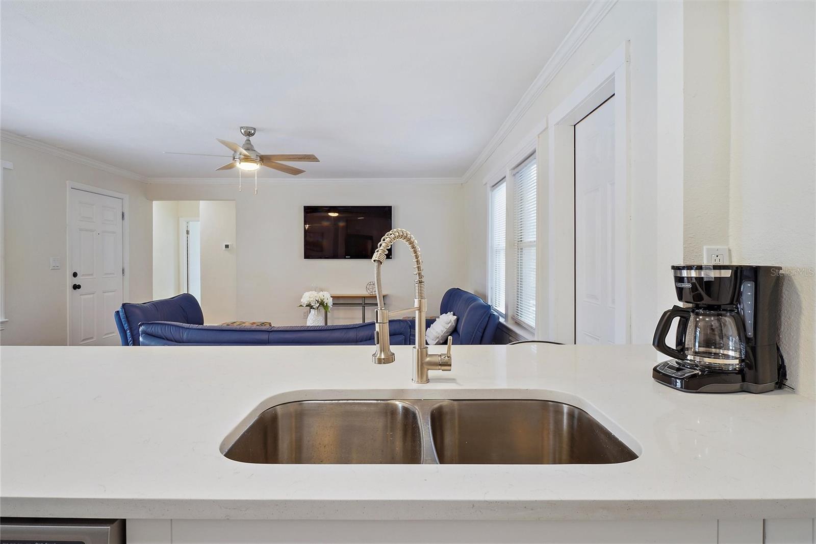 ROSEDALE - Residential Income