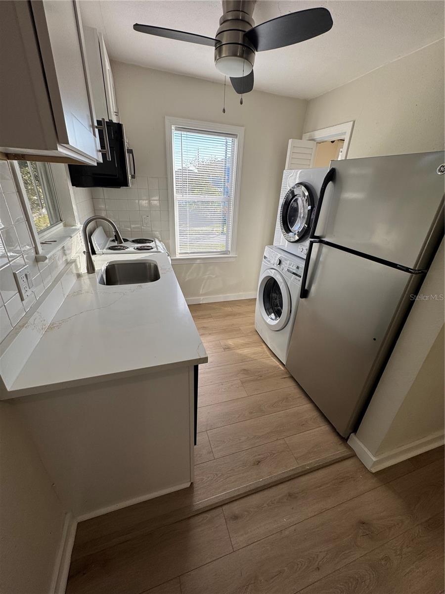 ROSEDALE - Residential Income