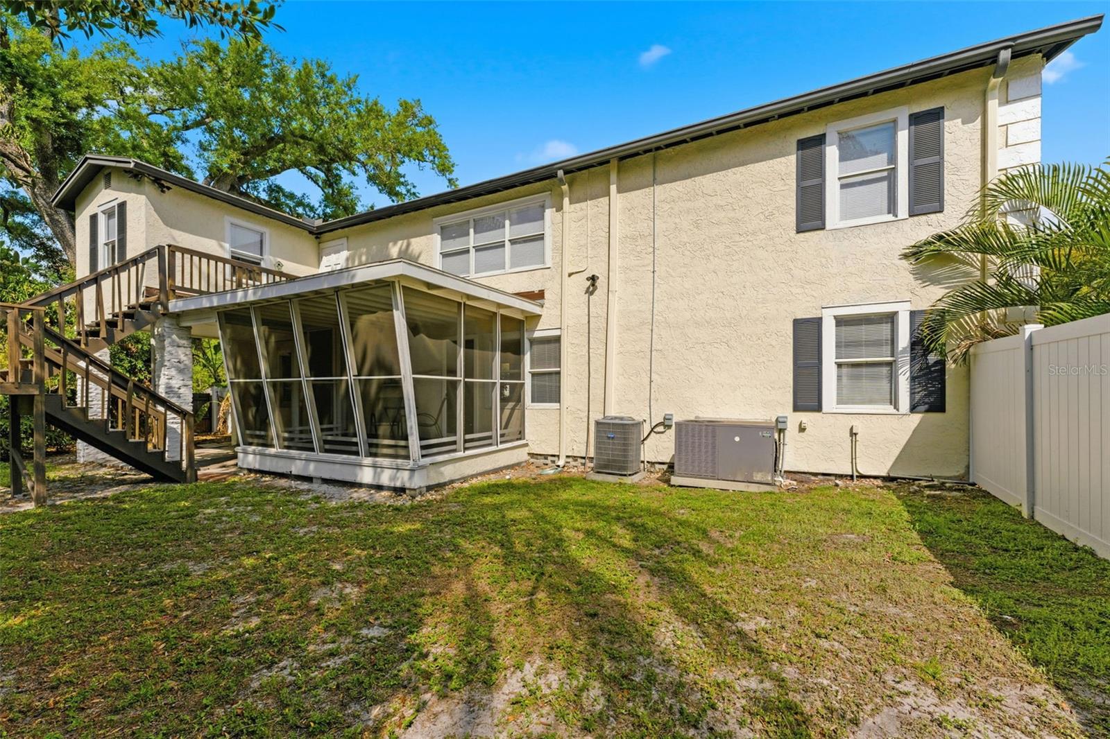 ROSEDALE - Residential Income