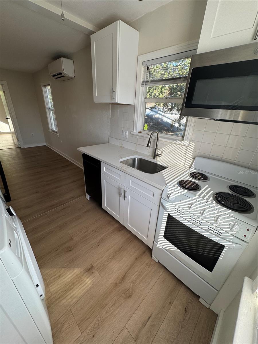 ROSEDALE - Residential Income