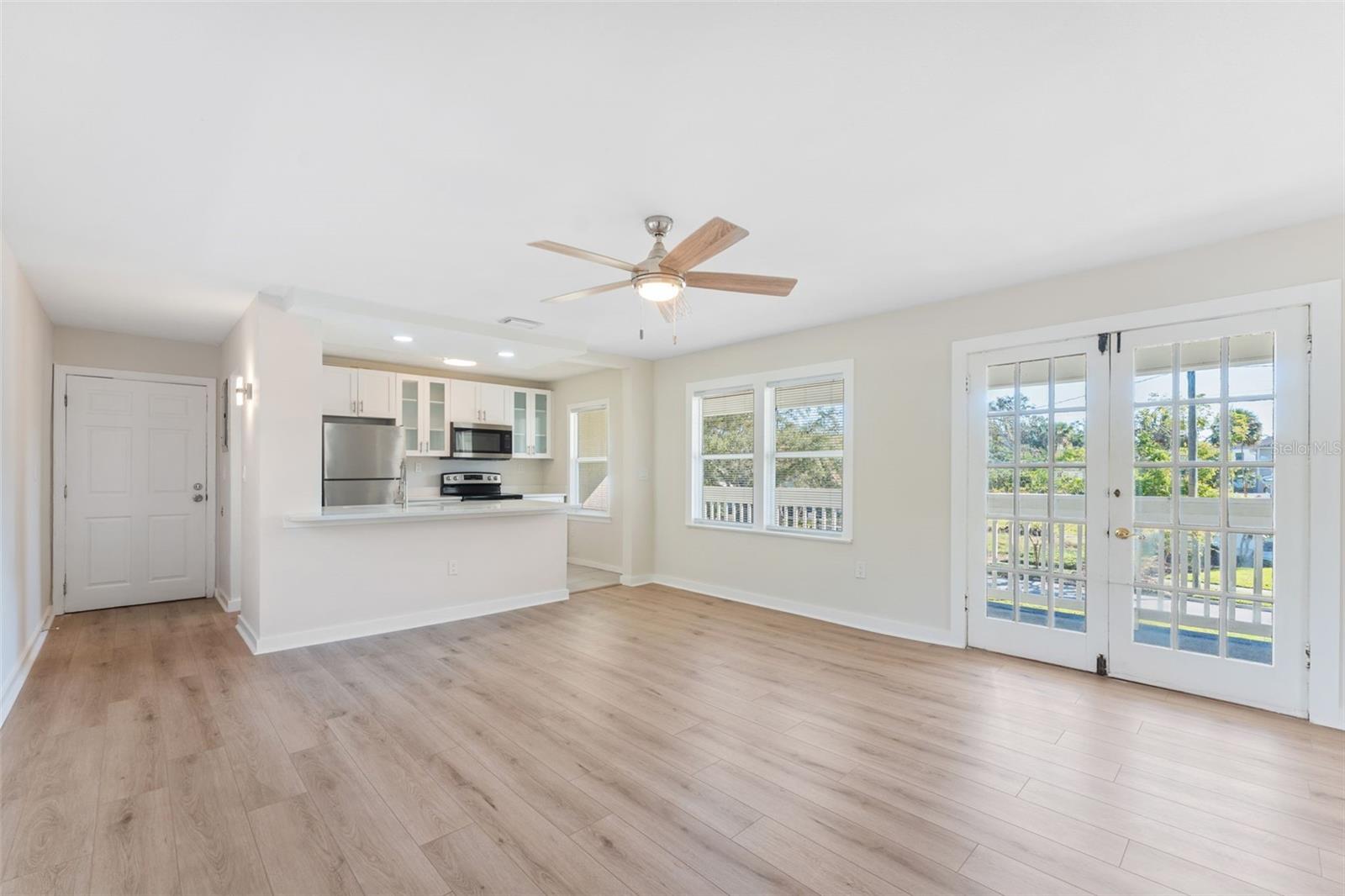 ROSEDALE - Residential Income