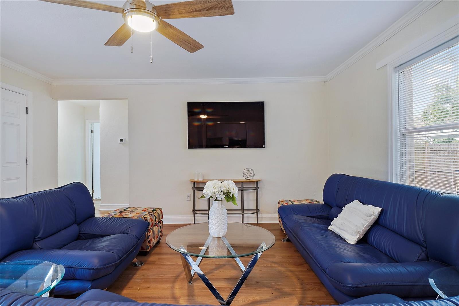 ROSEDALE - Residential Income