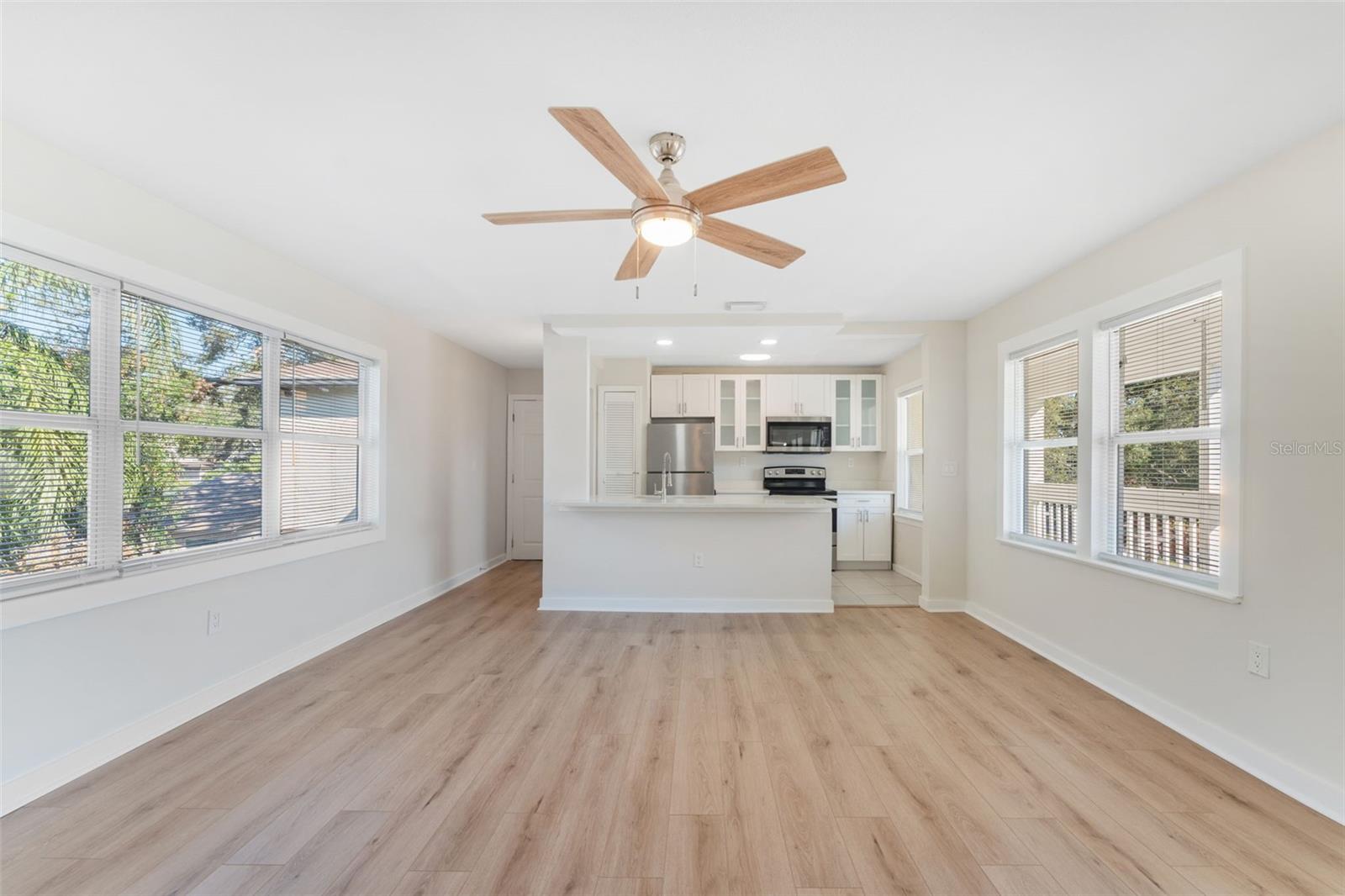 ROSEDALE - Residential Income