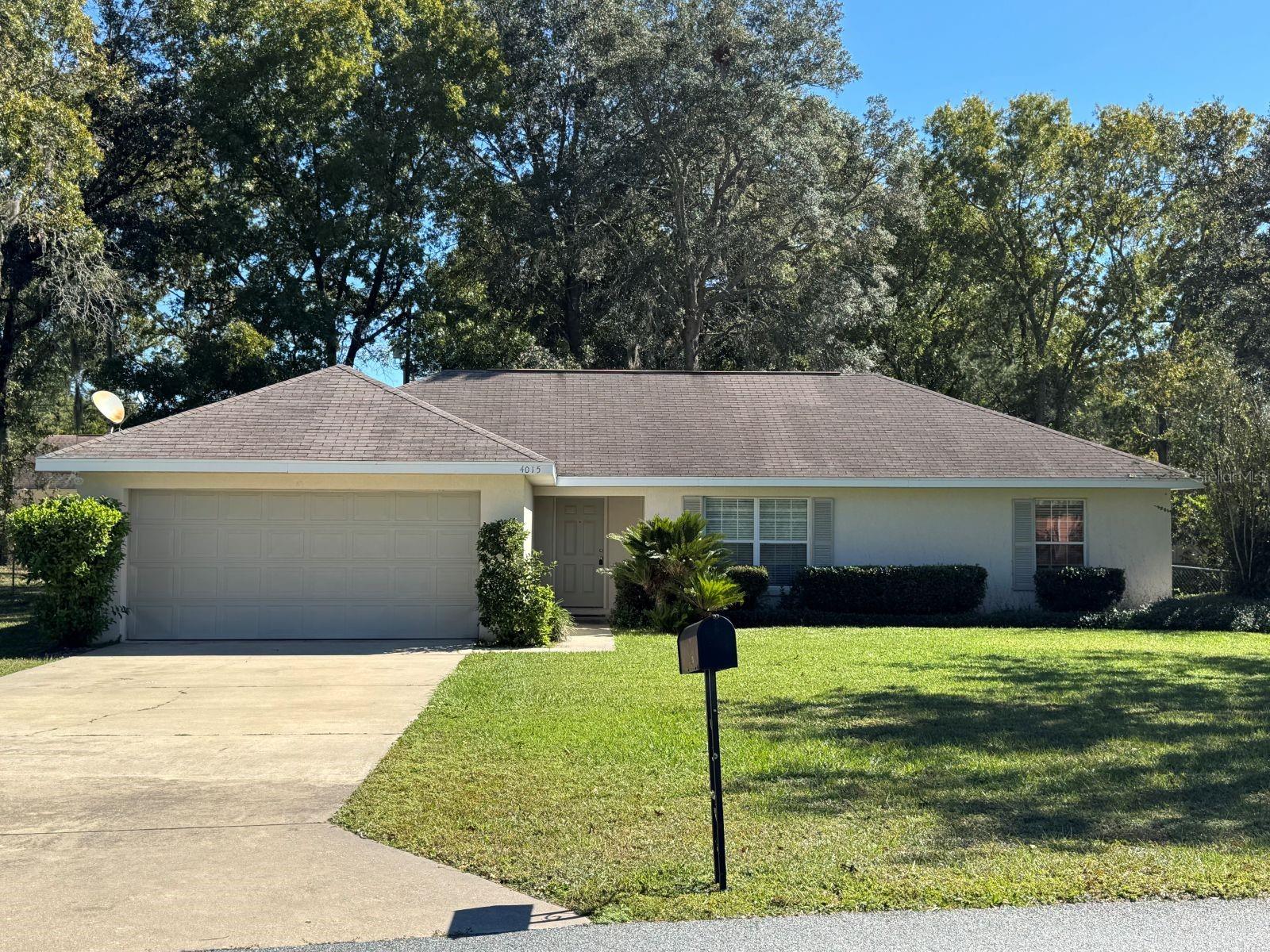 MARION OAKS UN 7 - Residential Lease