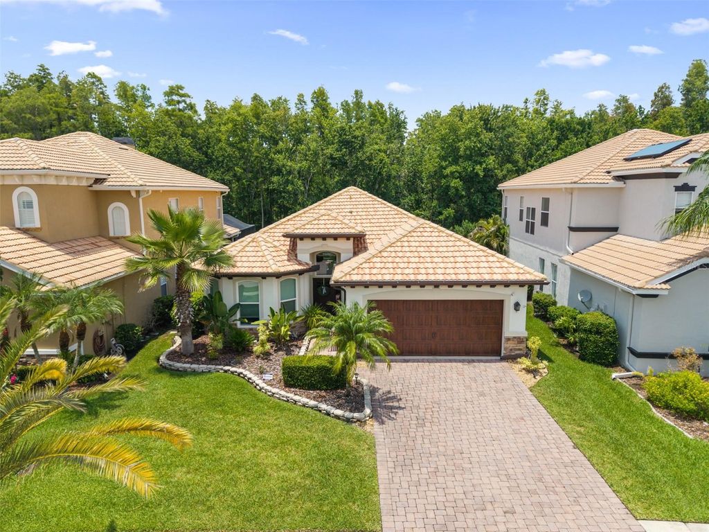 Photo of 10880 Cory Lake Drive, Tampa, FL 33647 (MLS # TB8395782)