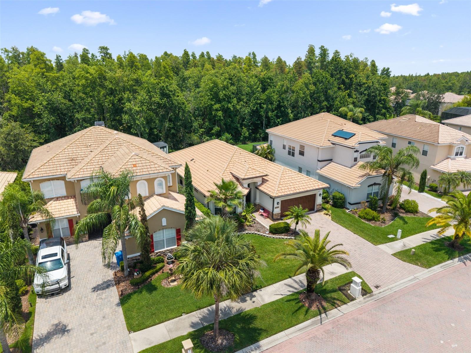 10880 CORY LAKE DRIVE
