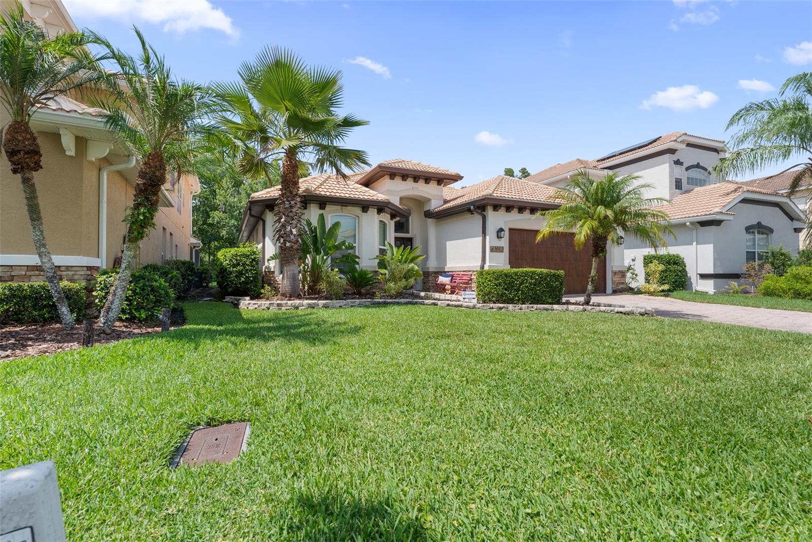 10880 CORY LAKE DRIVE