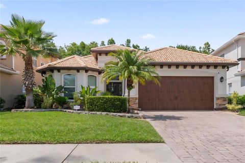Photo of 10880 Cory Lake Drive, Tampa, FL 33647 (MLS # TB8395782)