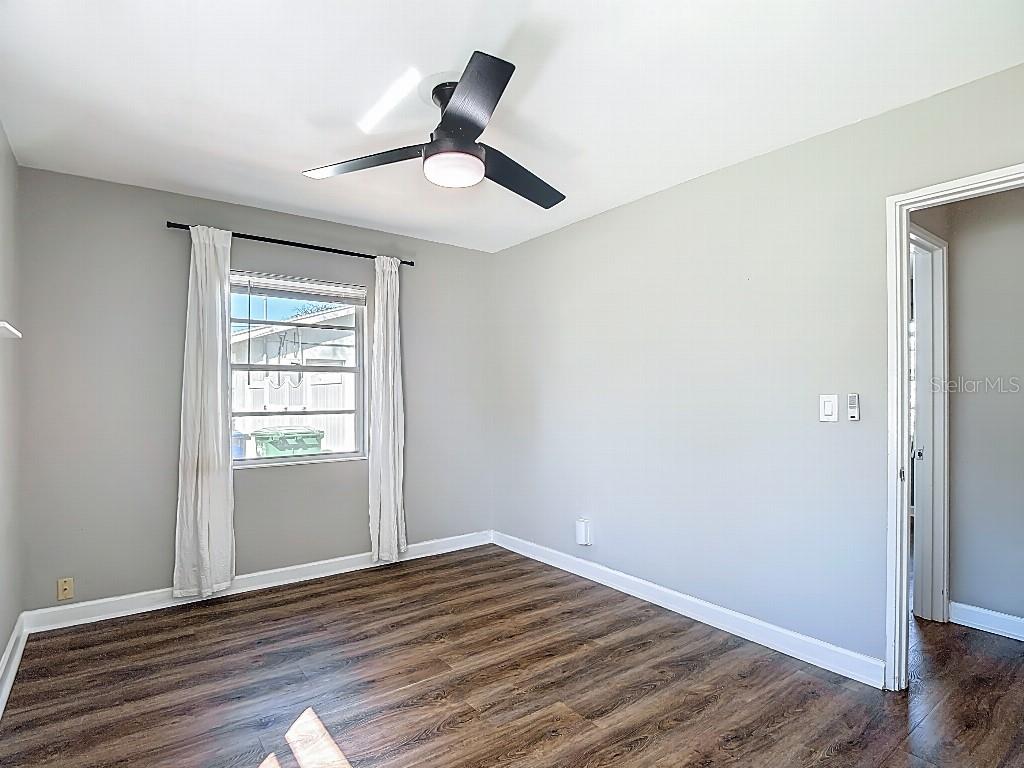 GANDY MANOR - Residential