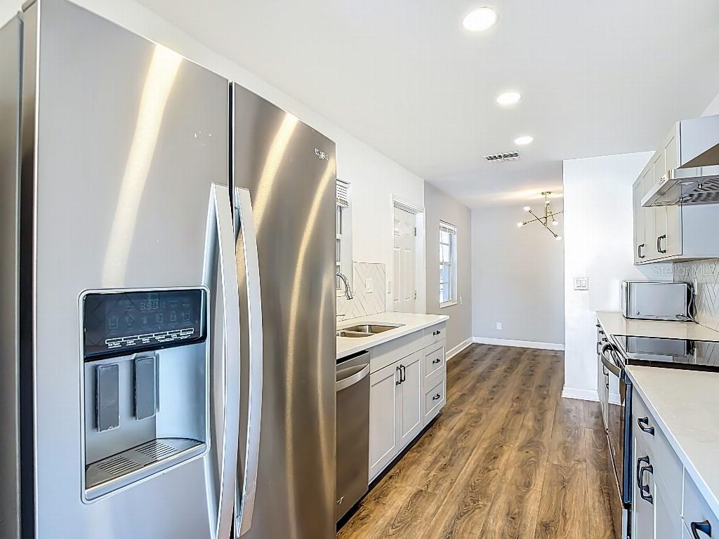 GANDY MANOR - Residential