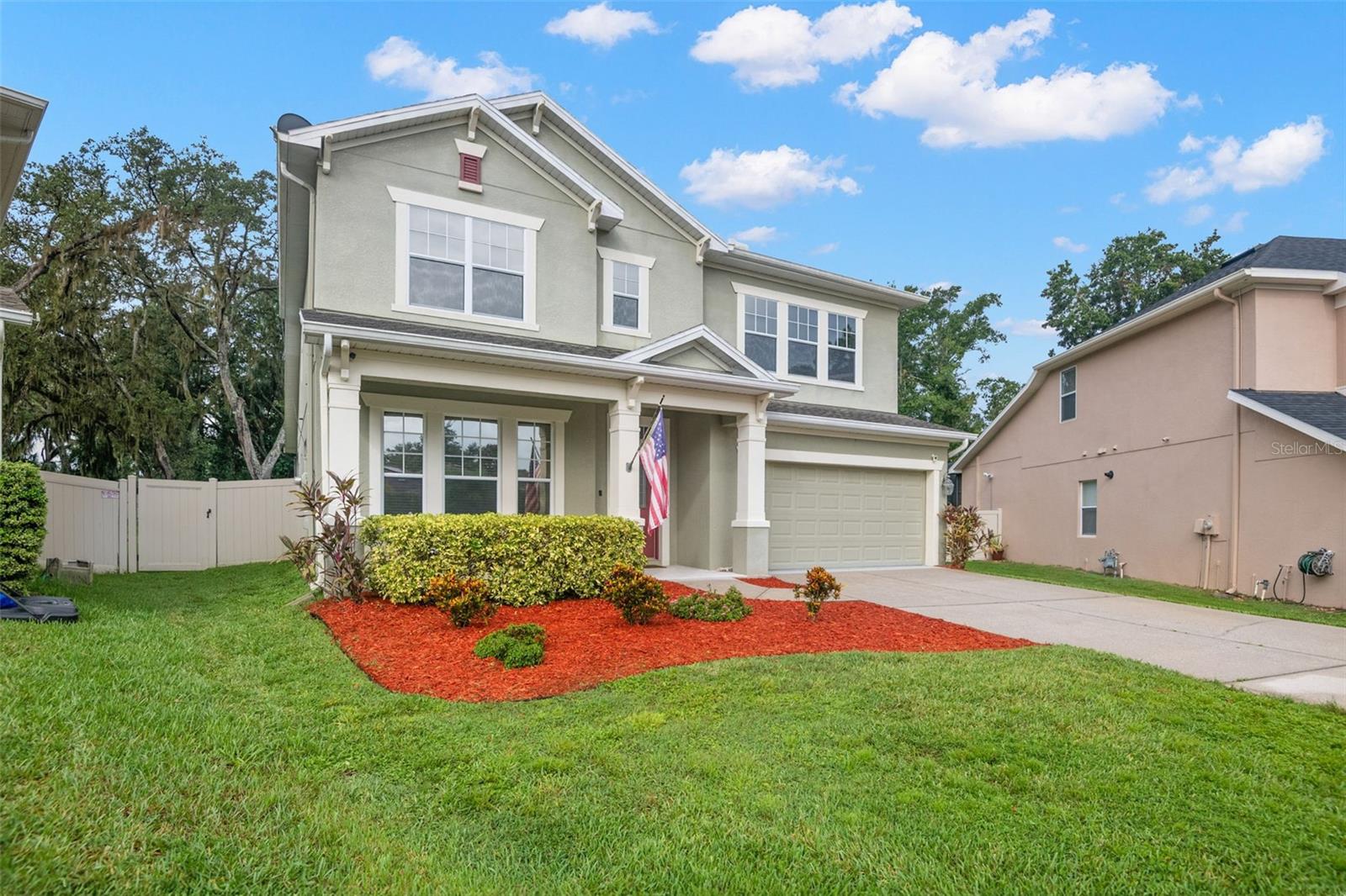 3546 BROOK CROSSING DRIVE