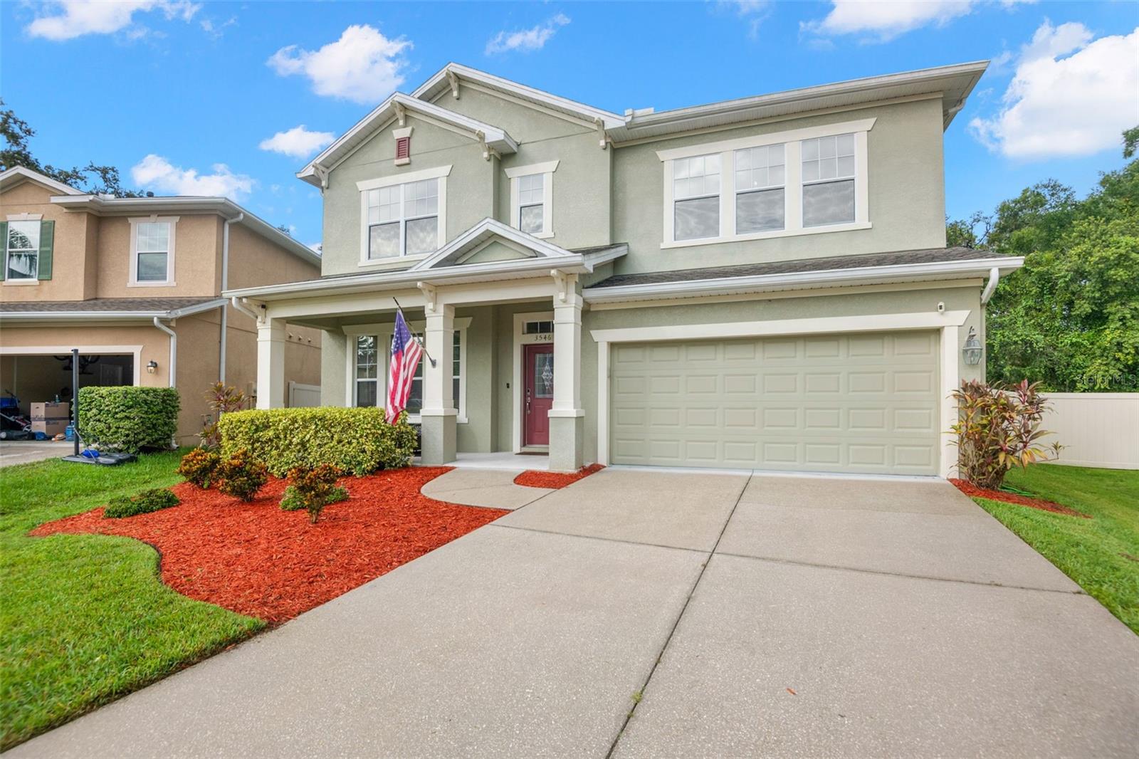 3546 BROOK CROSSING DRIVE
