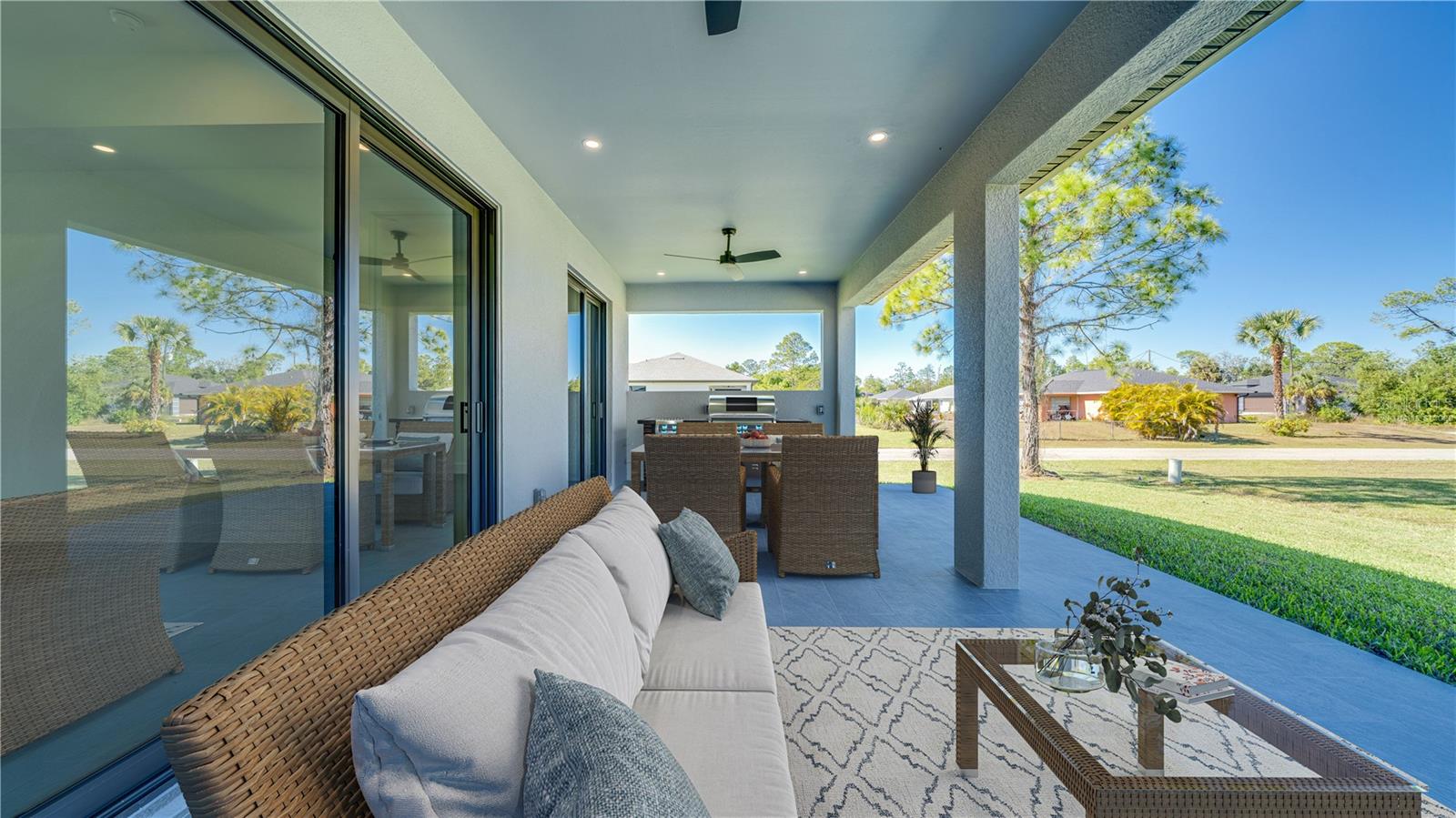 LEHIGH ACRES - Residential