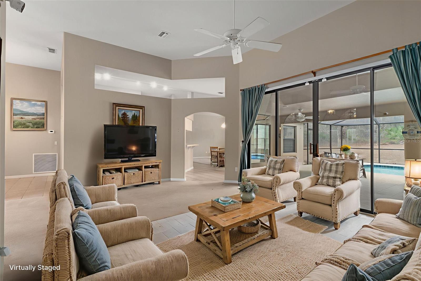 PINE RIDGE UNIT 02 - Residential