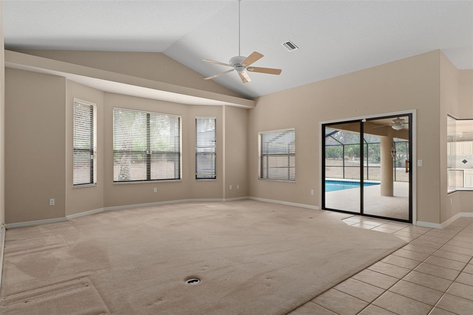 PINE RIDGE UNIT 02 - Residential