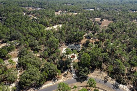 Tiny photo for 3337 N Yacht Terrace, Beverly Hills, FL 34465 (MLS # OM718734)