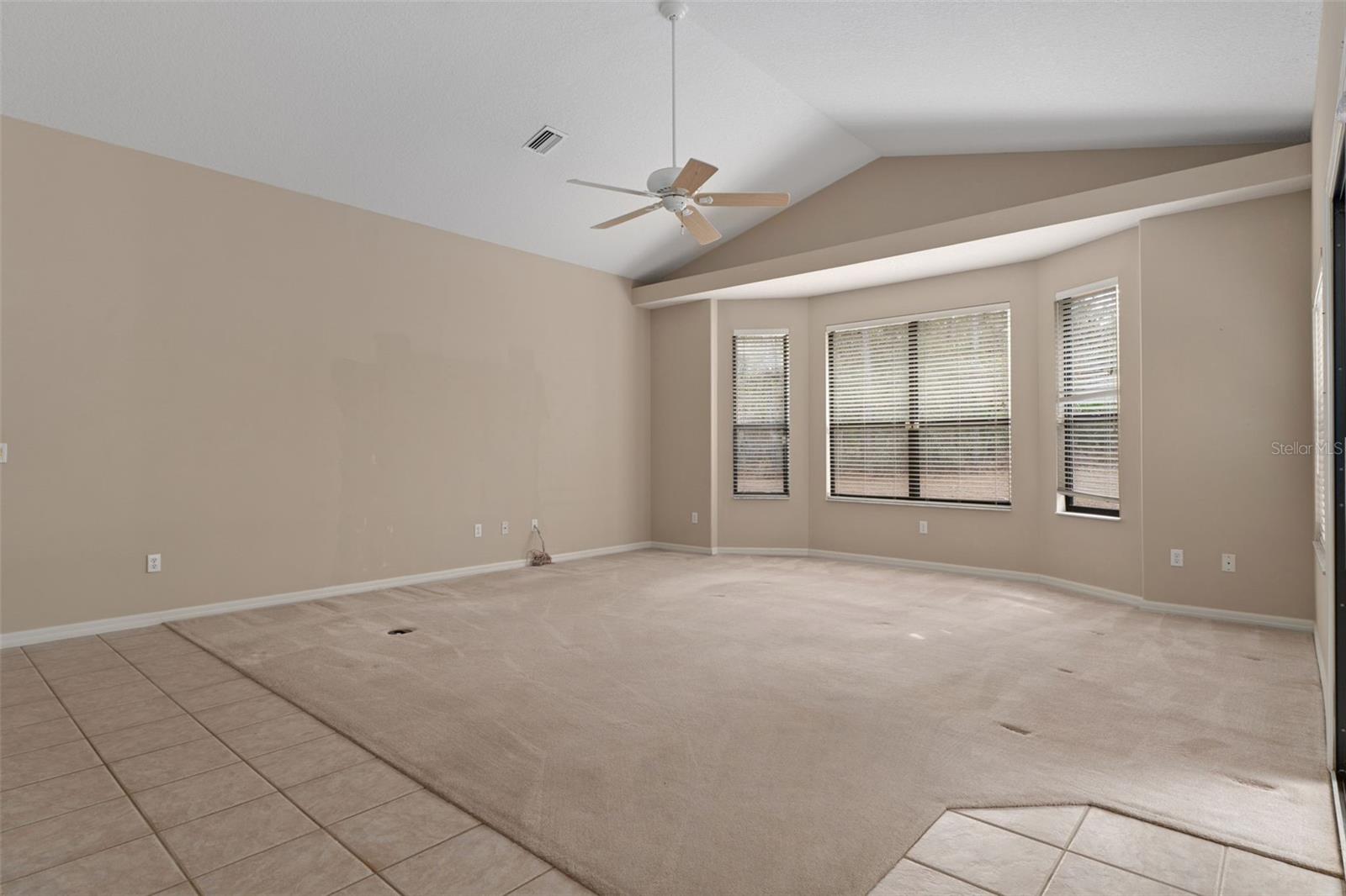 PINE RIDGE UNIT 02 - Residential