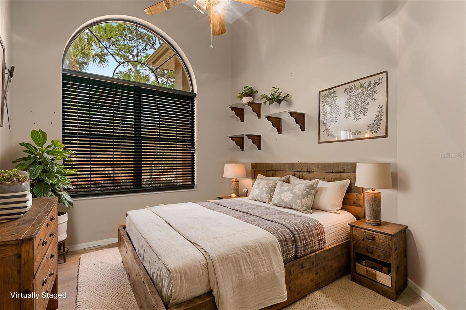 PINE RIDGE UNIT 02 - Residential