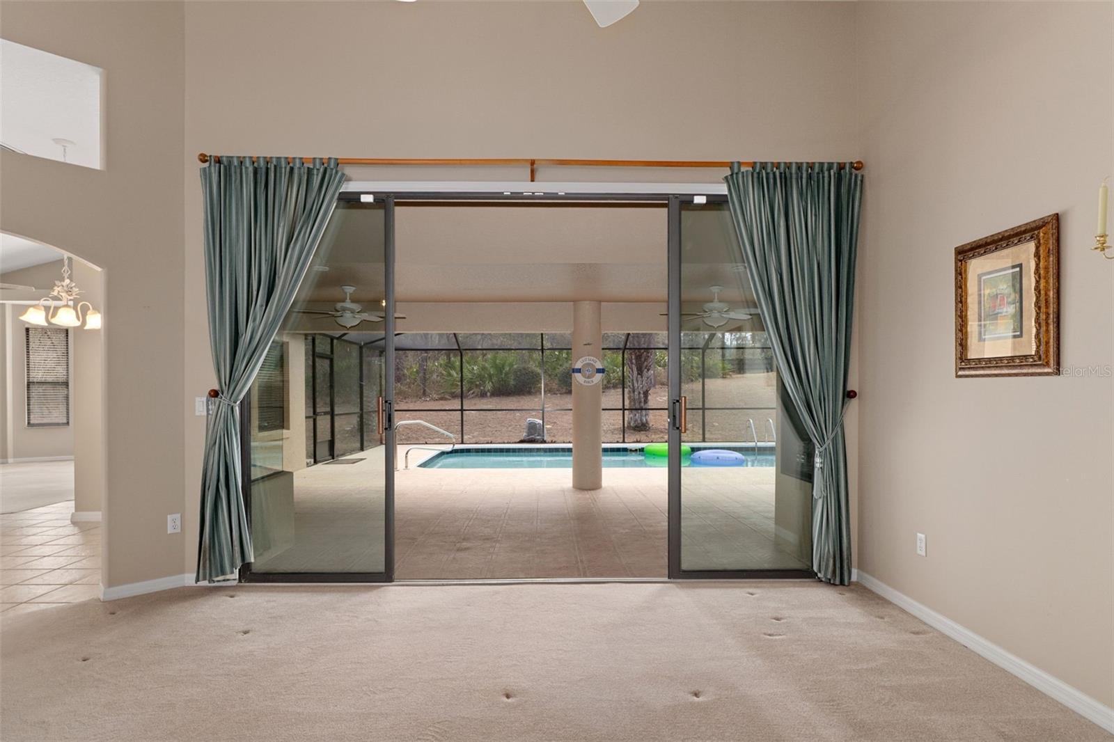 PINE RIDGE UNIT 02 - Residential