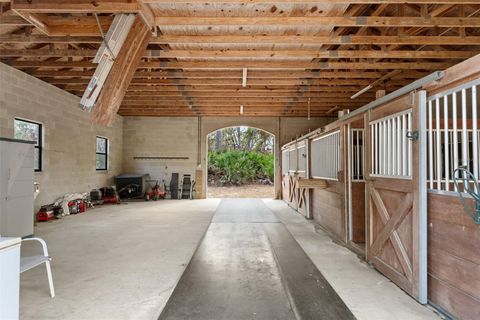 Tiny photo for 3337 N Yacht Terrace, Beverly Hills, FL 34465 (MLS # OM718734)