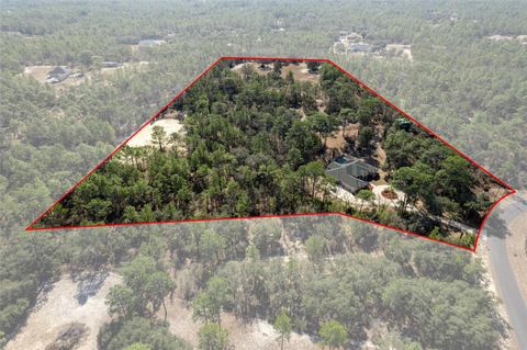 Tiny photo for 3337 N Yacht Terrace, Beverly Hills, FL 34465 (MLS # OM718734)