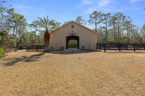 Tiny photo for 3337 N Yacht Terrace, Beverly Hills, FL 34465 (MLS # OM718734)