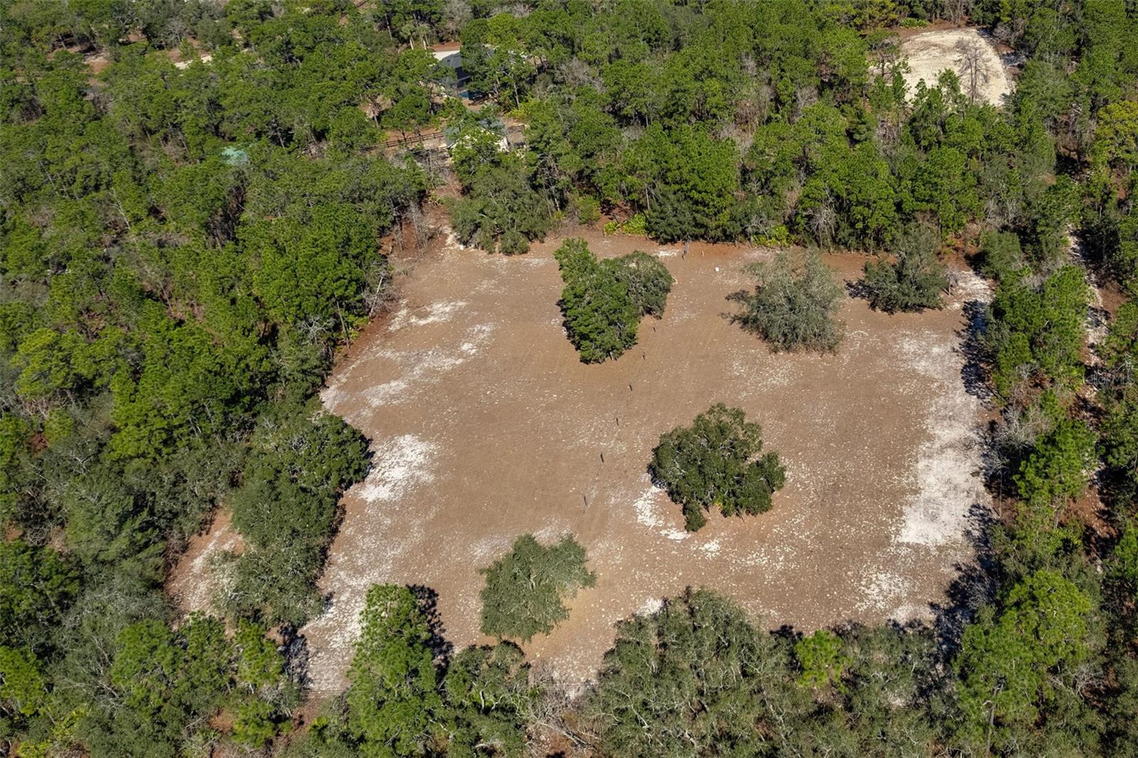 PINE RIDGE UNIT 02 - Residential