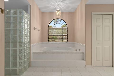 Tiny photo for 3337 N Yacht Terrace, Beverly Hills, FL 34465 (MLS # OM718734)