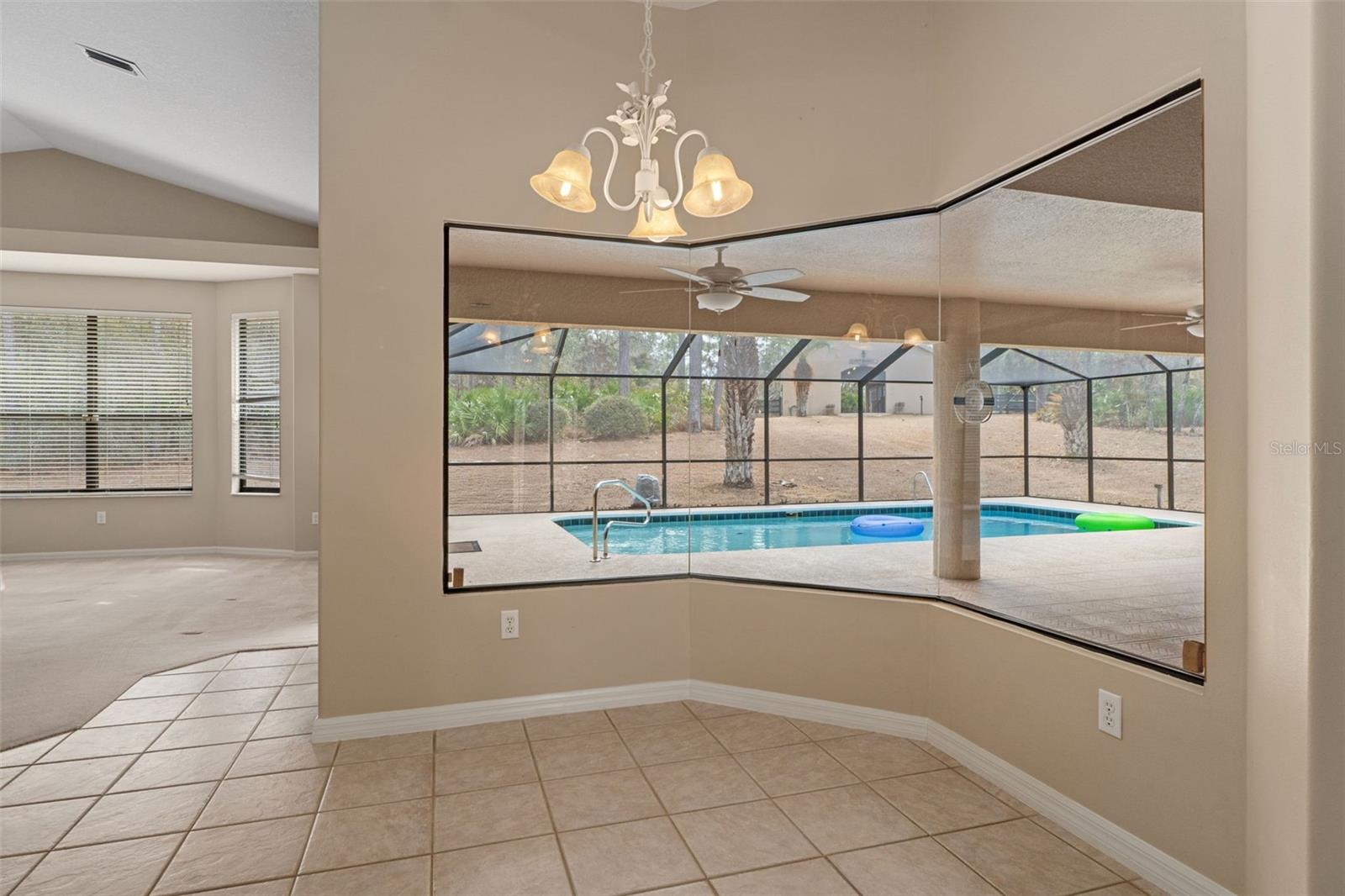 PINE RIDGE UNIT 02 - Residential