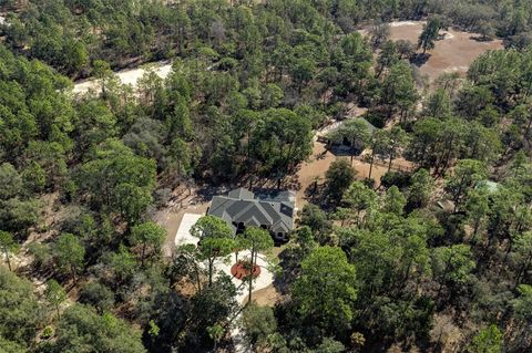 Tiny photo for 3337 N Yacht Terrace, Beverly Hills, FL 34465 (MLS # OM718734)