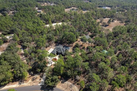 Tiny photo for 3337 N Yacht Terrace, Beverly Hills, FL 34465 (MLS # OM718734)