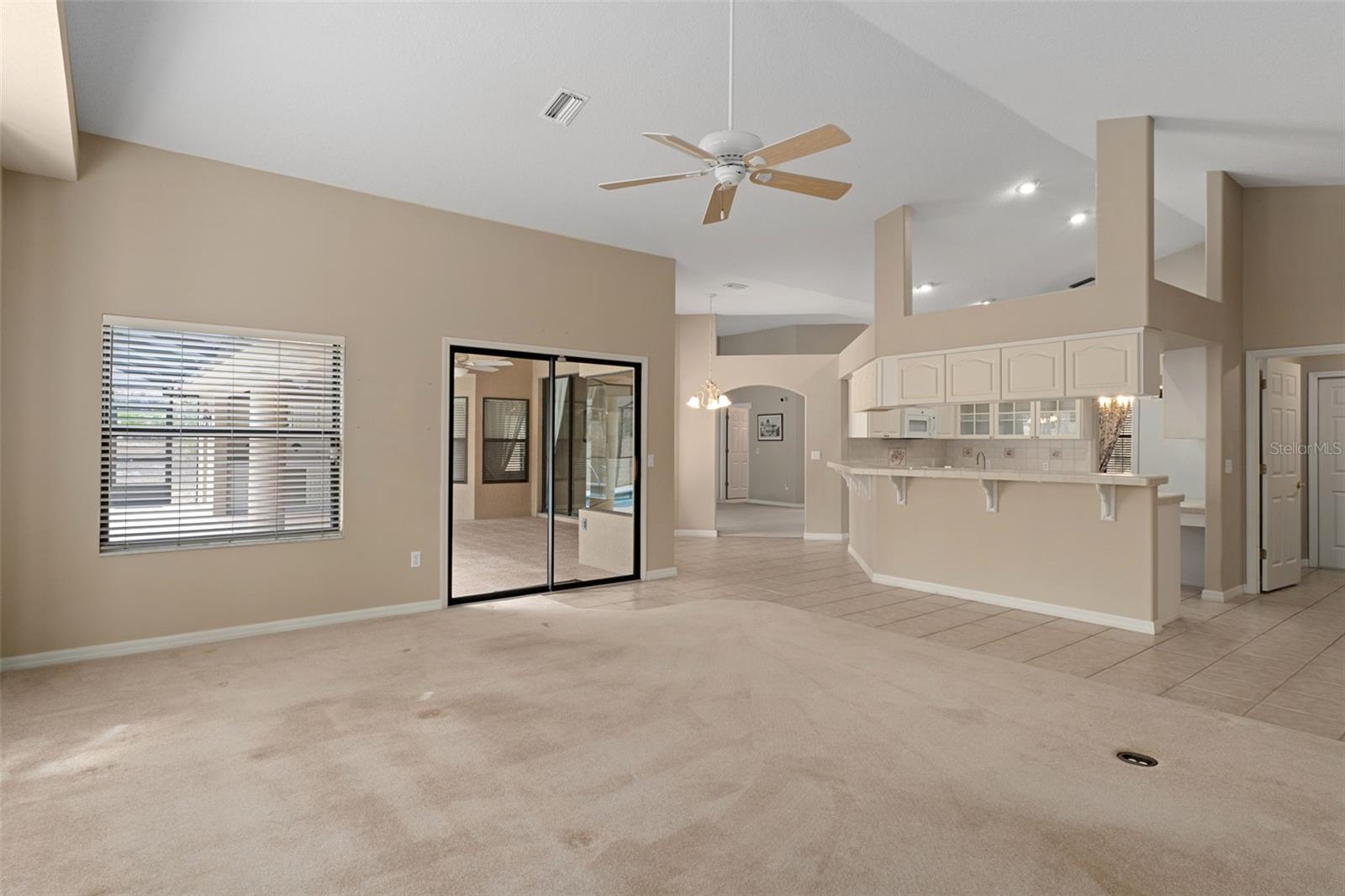 PINE RIDGE UNIT 02 - Residential