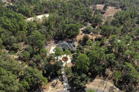 Photo of 3337 N Yacht Terrace, Beverly Hills, FL 34465 (MLS # OM718734)