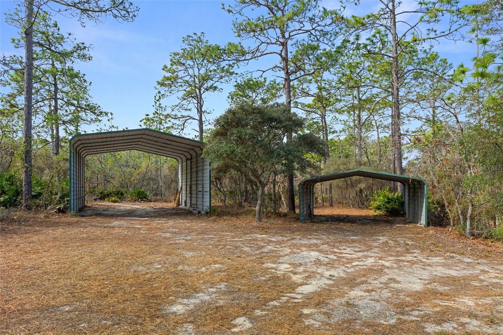 PINE RIDGE UNIT 02 - Residential