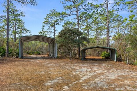 Tiny photo for 3337 N Yacht Terrace, Beverly Hills, FL 34465 (MLS # OM718734)