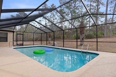 Tiny photo for 3337 N Yacht Terrace, Beverly Hills, FL 34465 (MLS # OM718734)