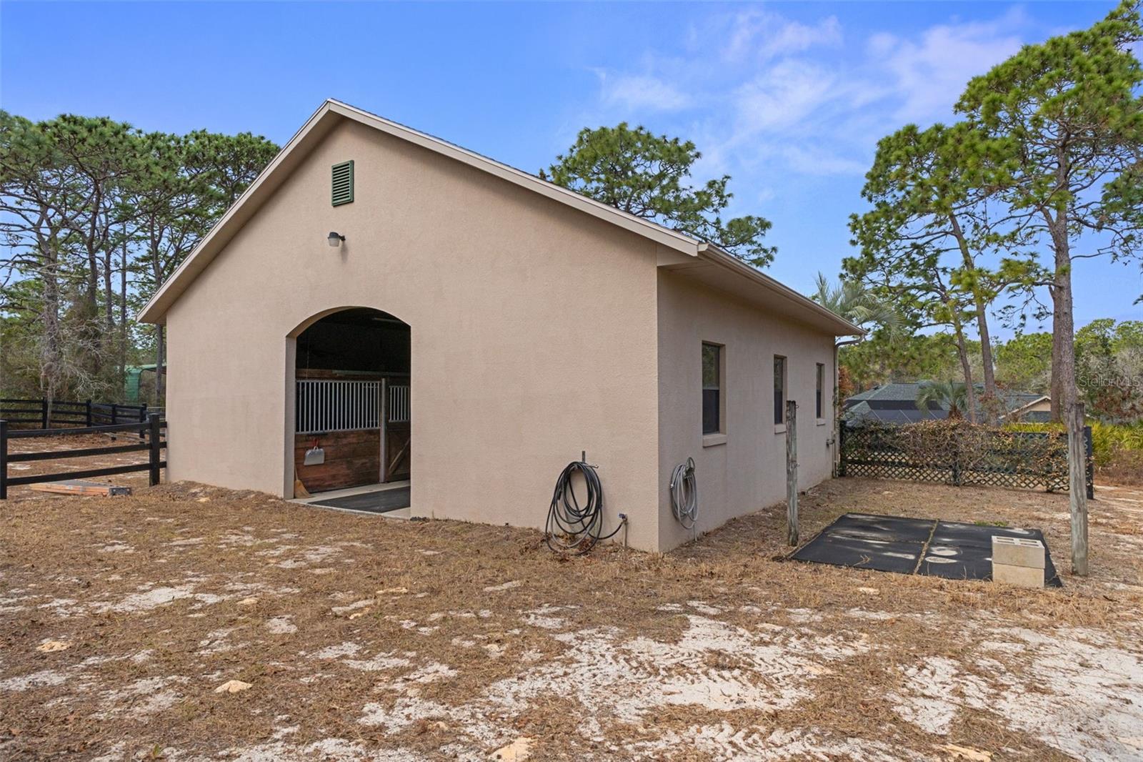 PINE RIDGE UNIT 02 - Residential