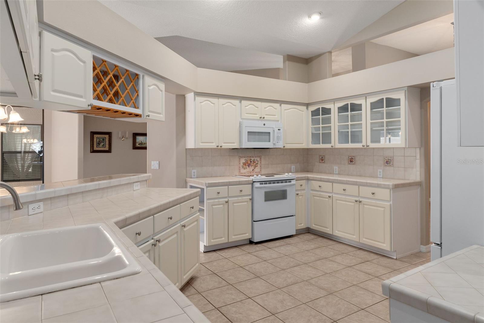 PINE RIDGE UNIT 02 - Residential