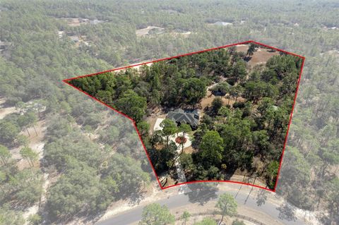 Tiny photo for 3337 N Yacht Terrace, Beverly Hills, FL 34465 (MLS # OM718734)