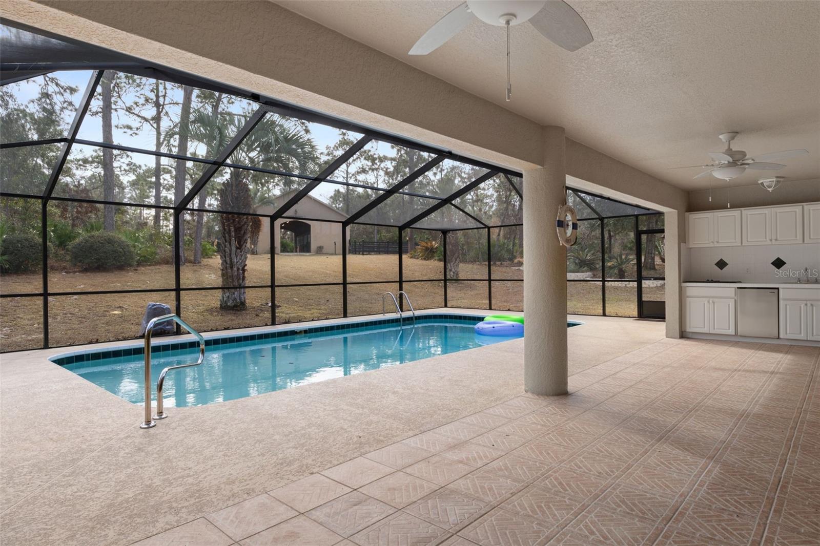 PINE RIDGE UNIT 02 - Residential