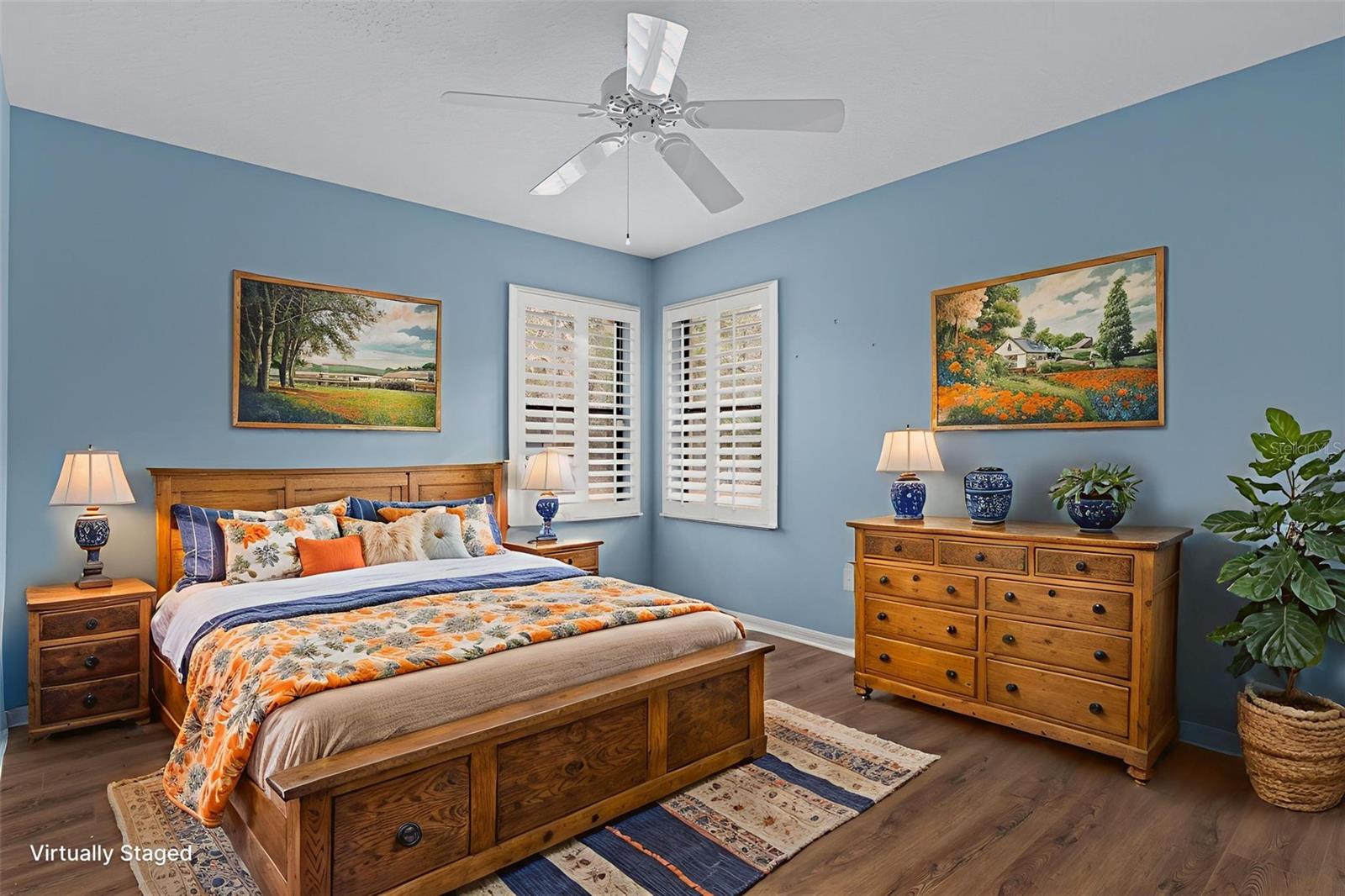 PINE RIDGE UNIT 02 - Residential