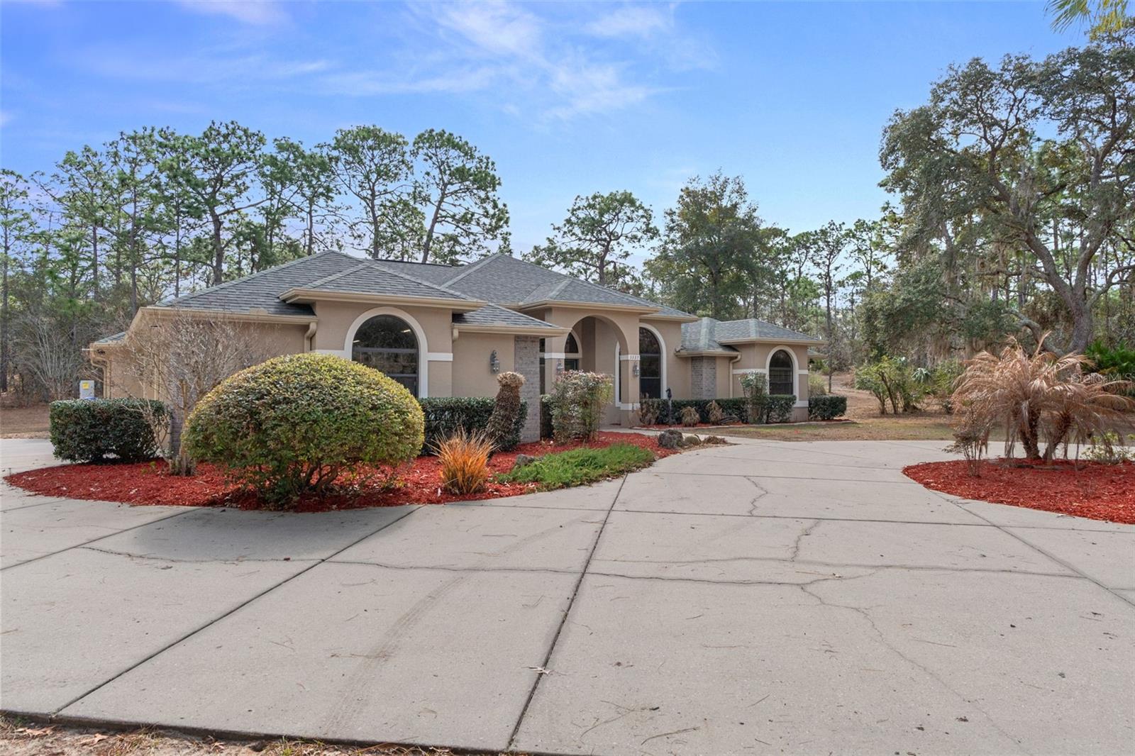 PINE RIDGE UNIT 02 - Residential